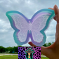 Butterfly Mold