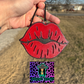 Lips Mold