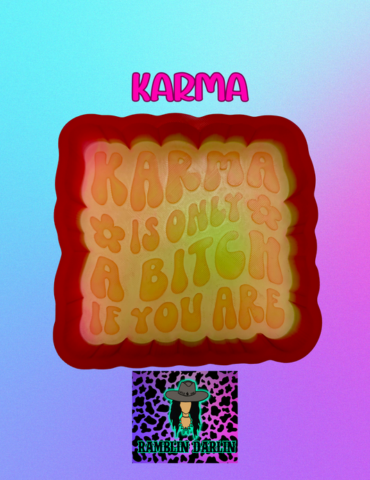 Karma Mold
