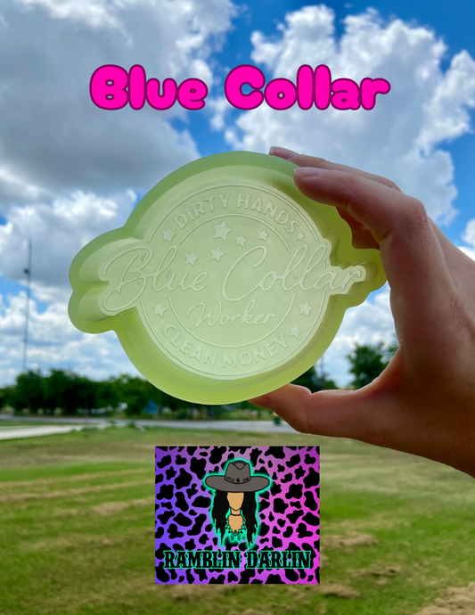 Blue Collar Mold