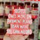 Payment Plan Mold