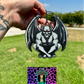 Gargoyle Mold