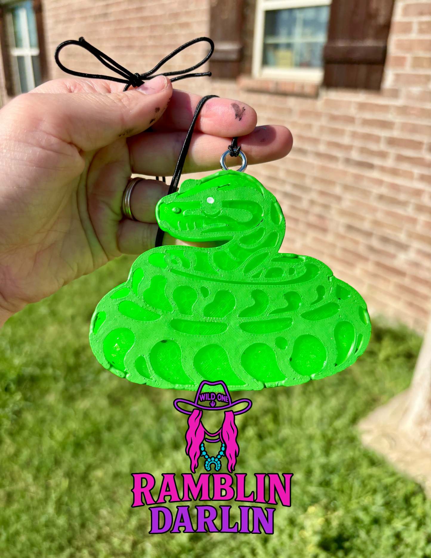 Snake Mold