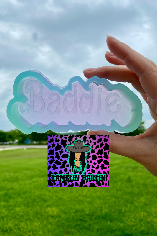 Baddie Mold