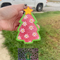 Daisy Tree Mold