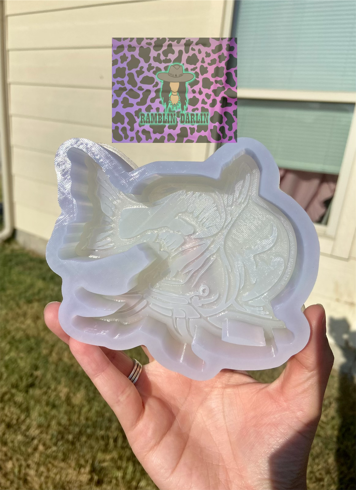 Catfish Mold