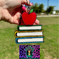 School Books Mold