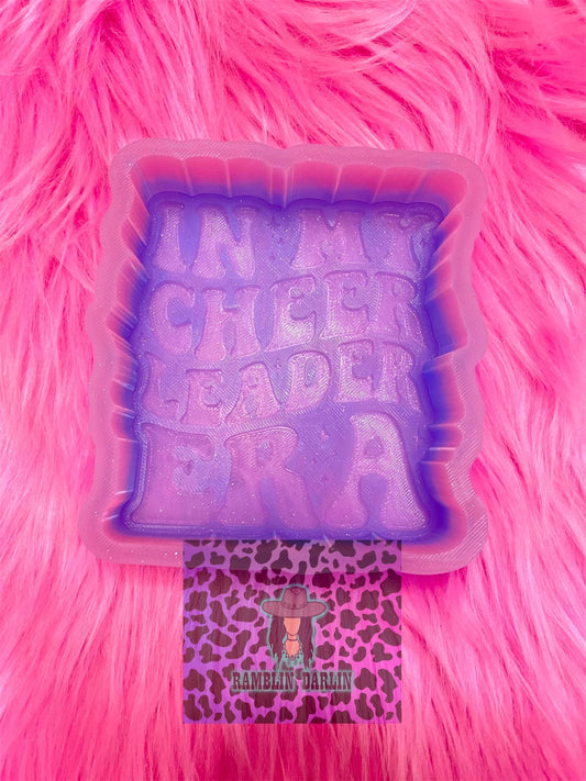 In My Cheerleader Era Mold