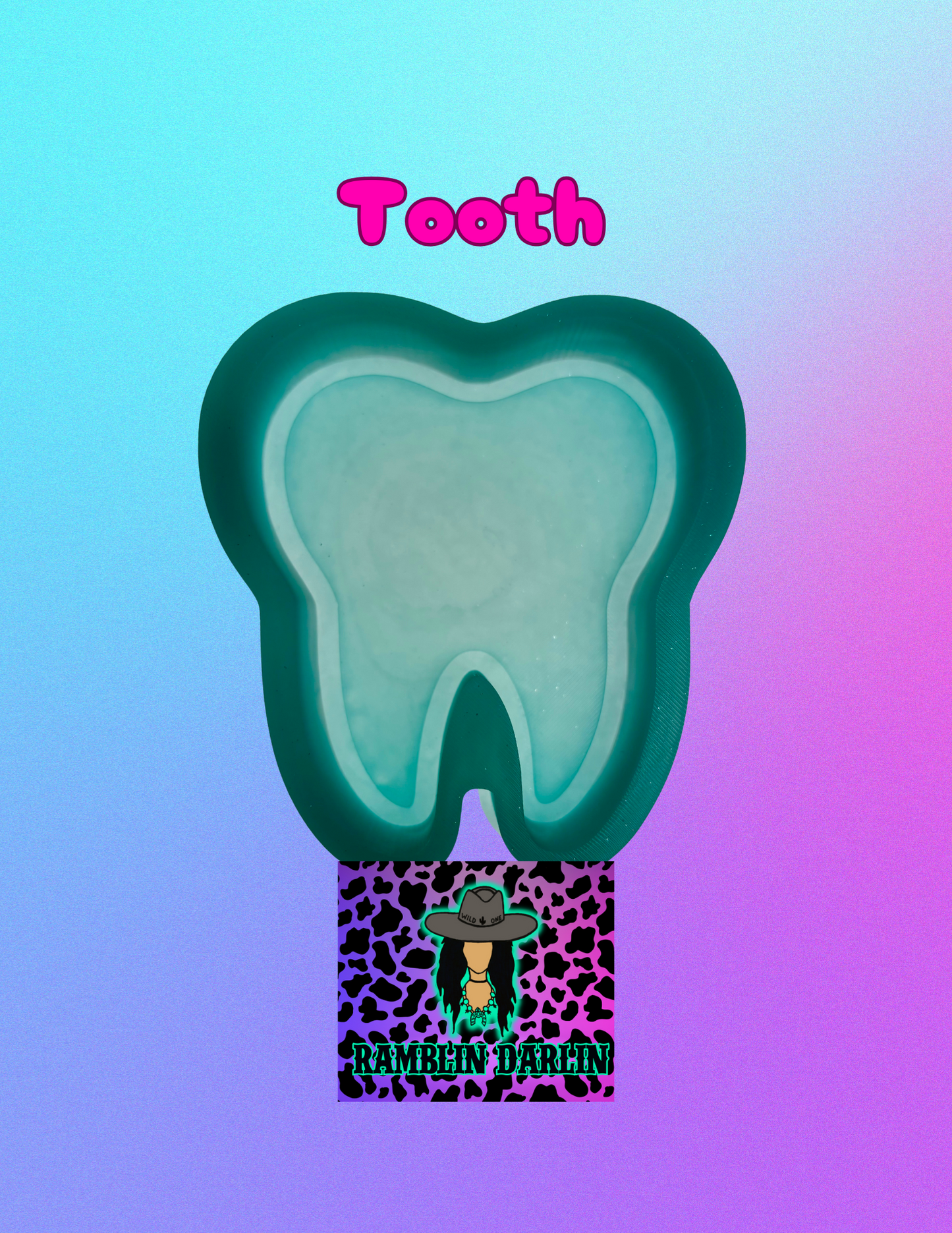 Tooth Mold