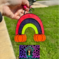 Pumpkin Rainbow Mold ©️