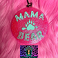 Mama Bear Mold 2