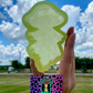 Mushroom Ghost Mold