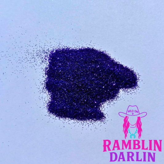 Galaxy Wrangler Fine Glitter