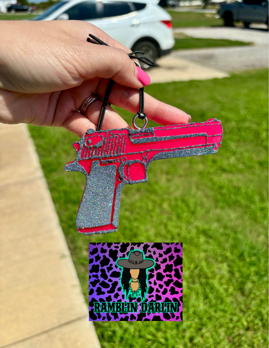 Gun Mold