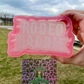 Rodeo Baddie Mold