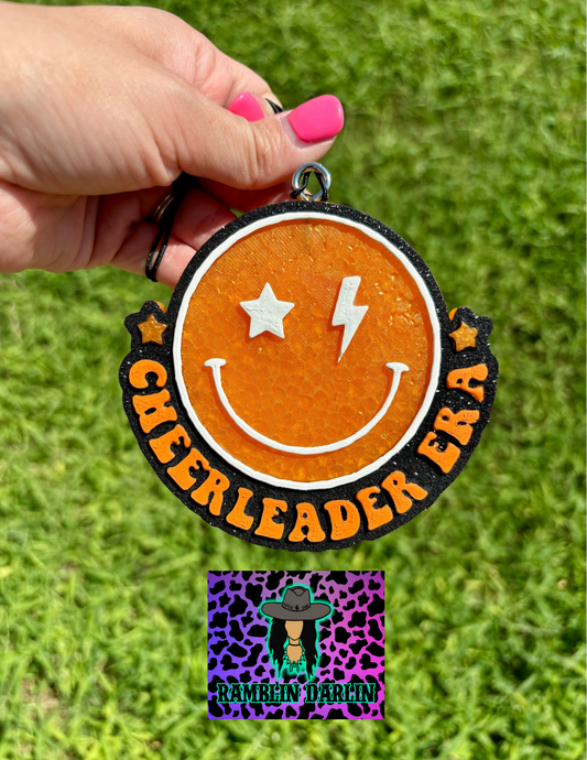 In My Cheerleader Era Mold