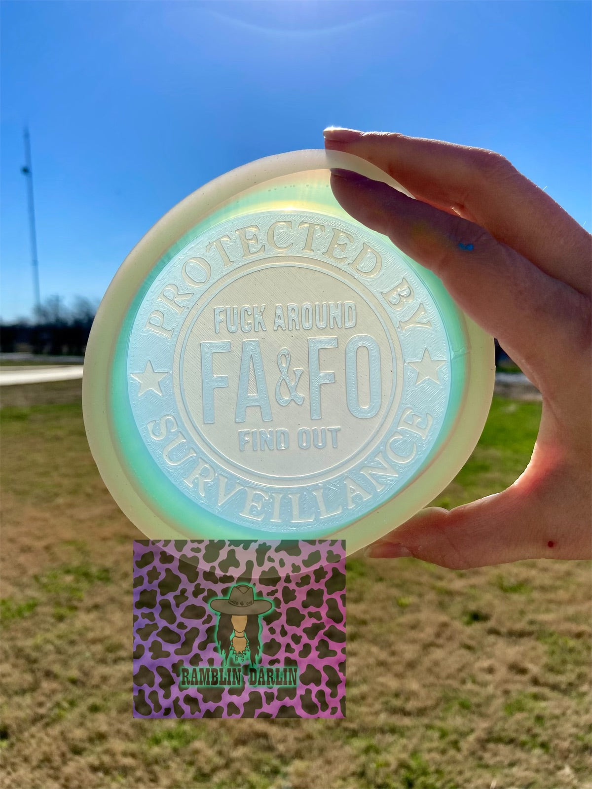 FA&FO Mold