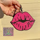 Lips Mold