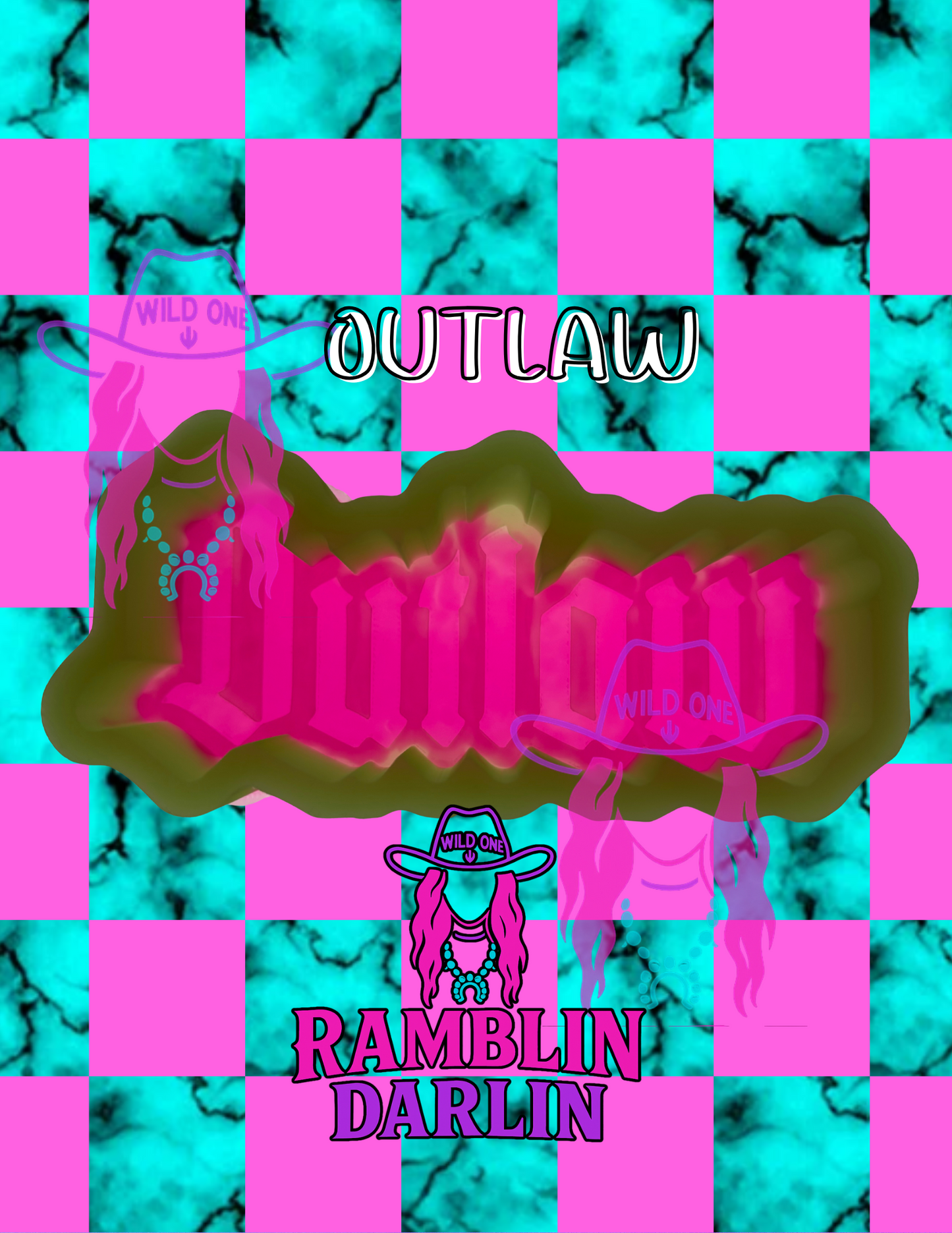 Outlaw Mold