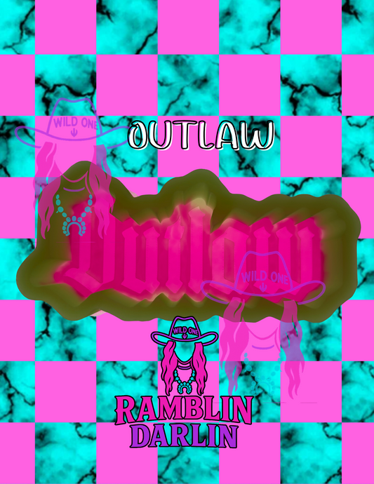 Outlaw Mold