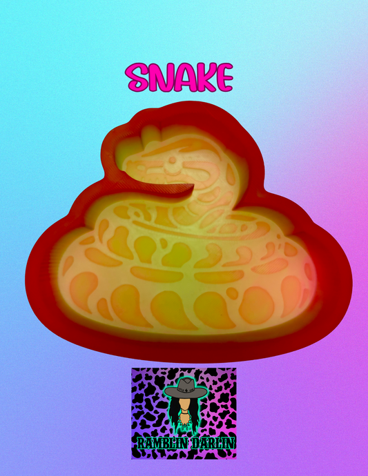 Snake Mold