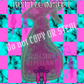 Plain Spray Bottle Insert Mold