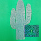 Cactus Insert Molds