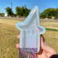 Witch Ghost Mold