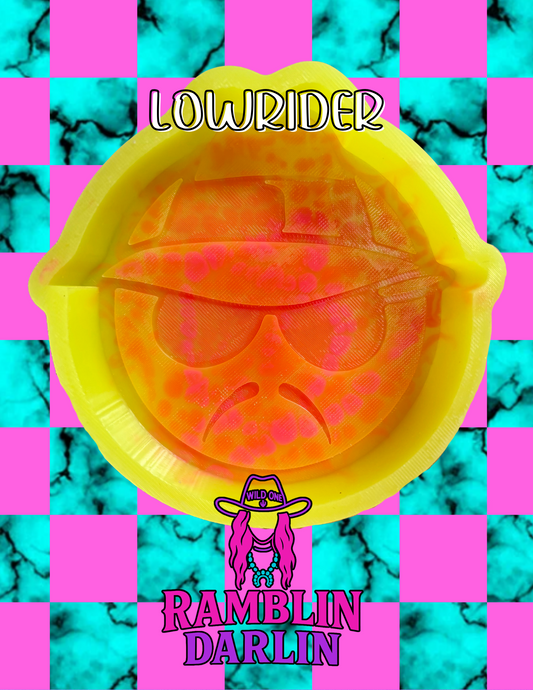 Lowrider Mold