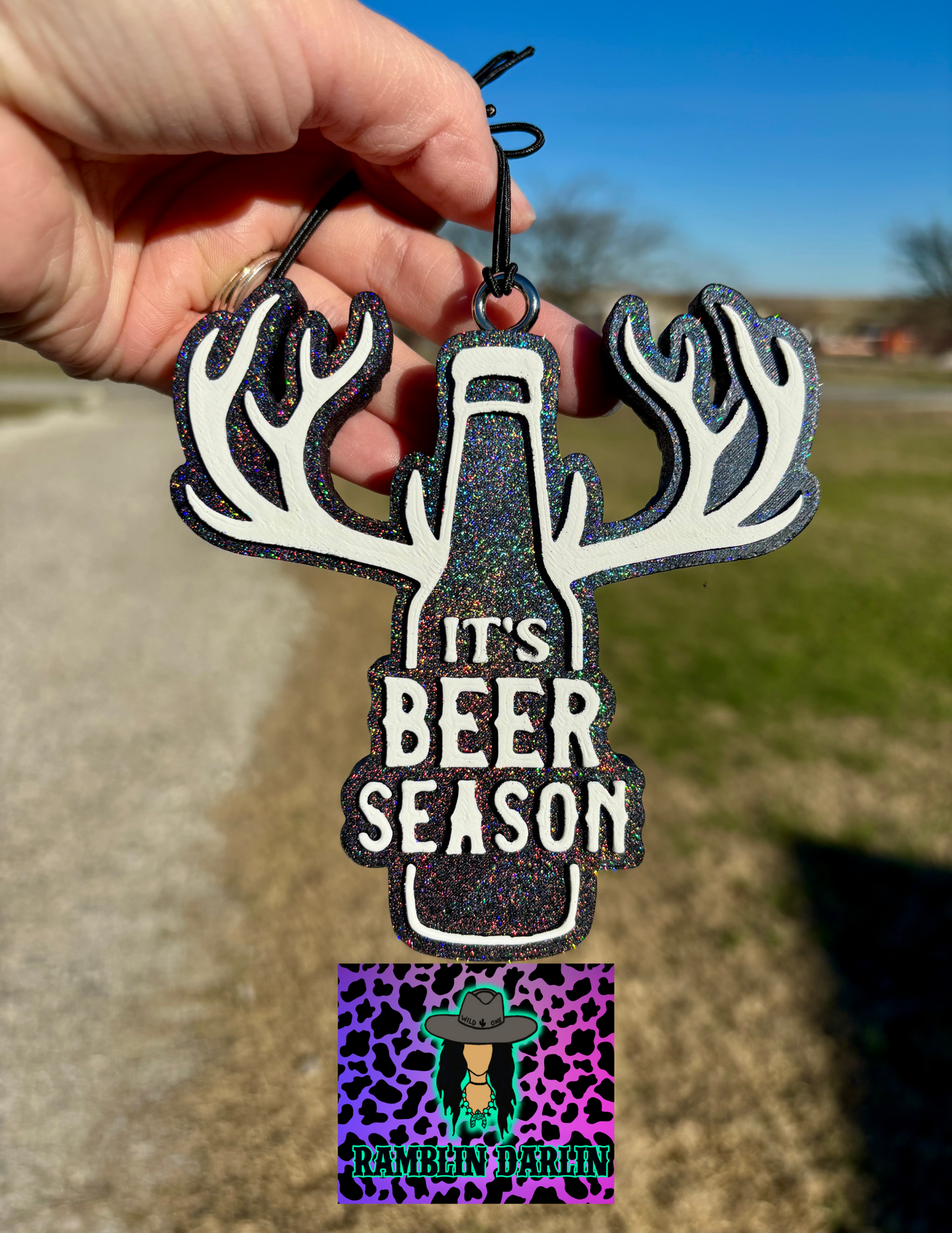 Beer Season Mold