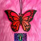 Butterfly Mold