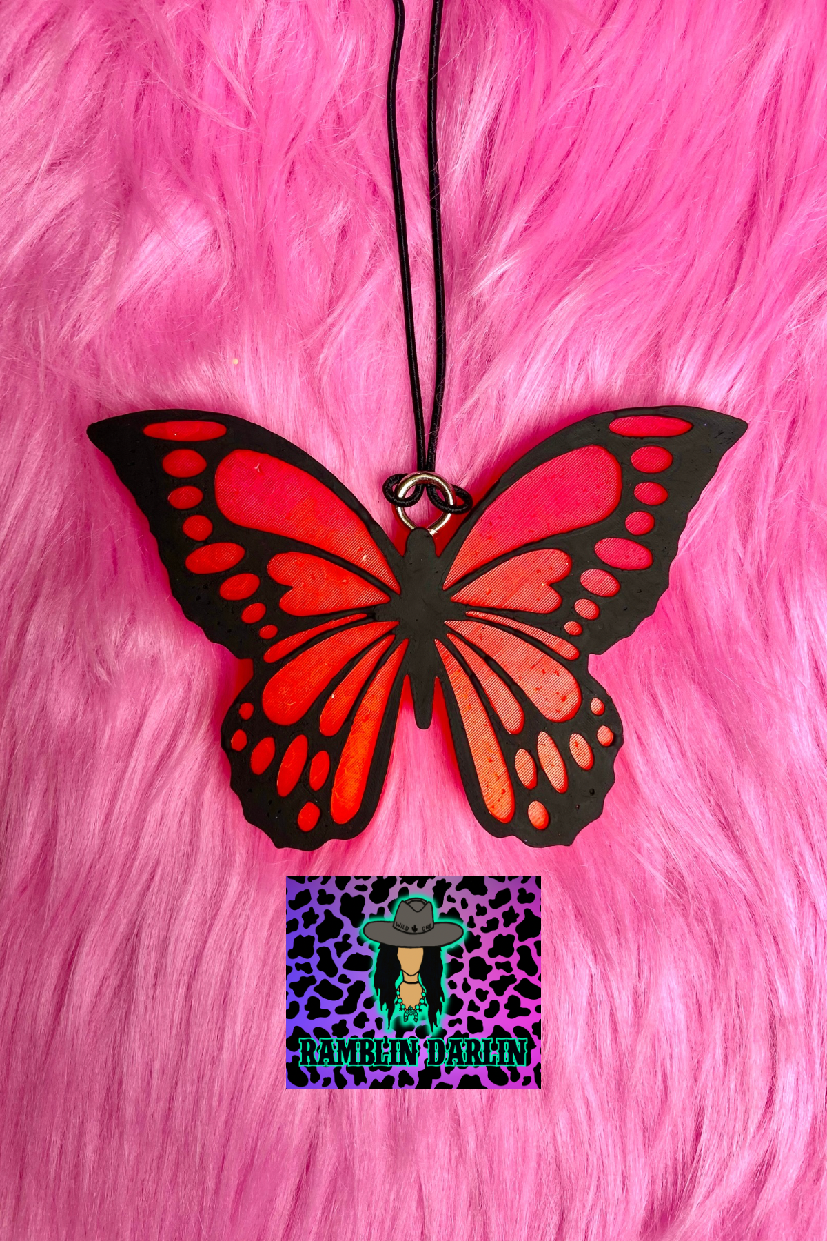 Butterfly Mold