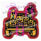 Halloween Truck STL files