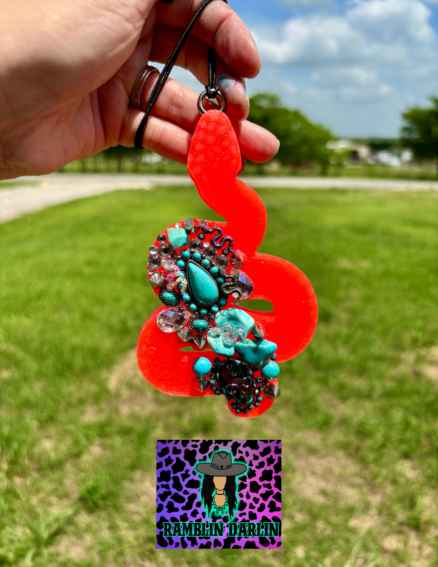 Snake Mold