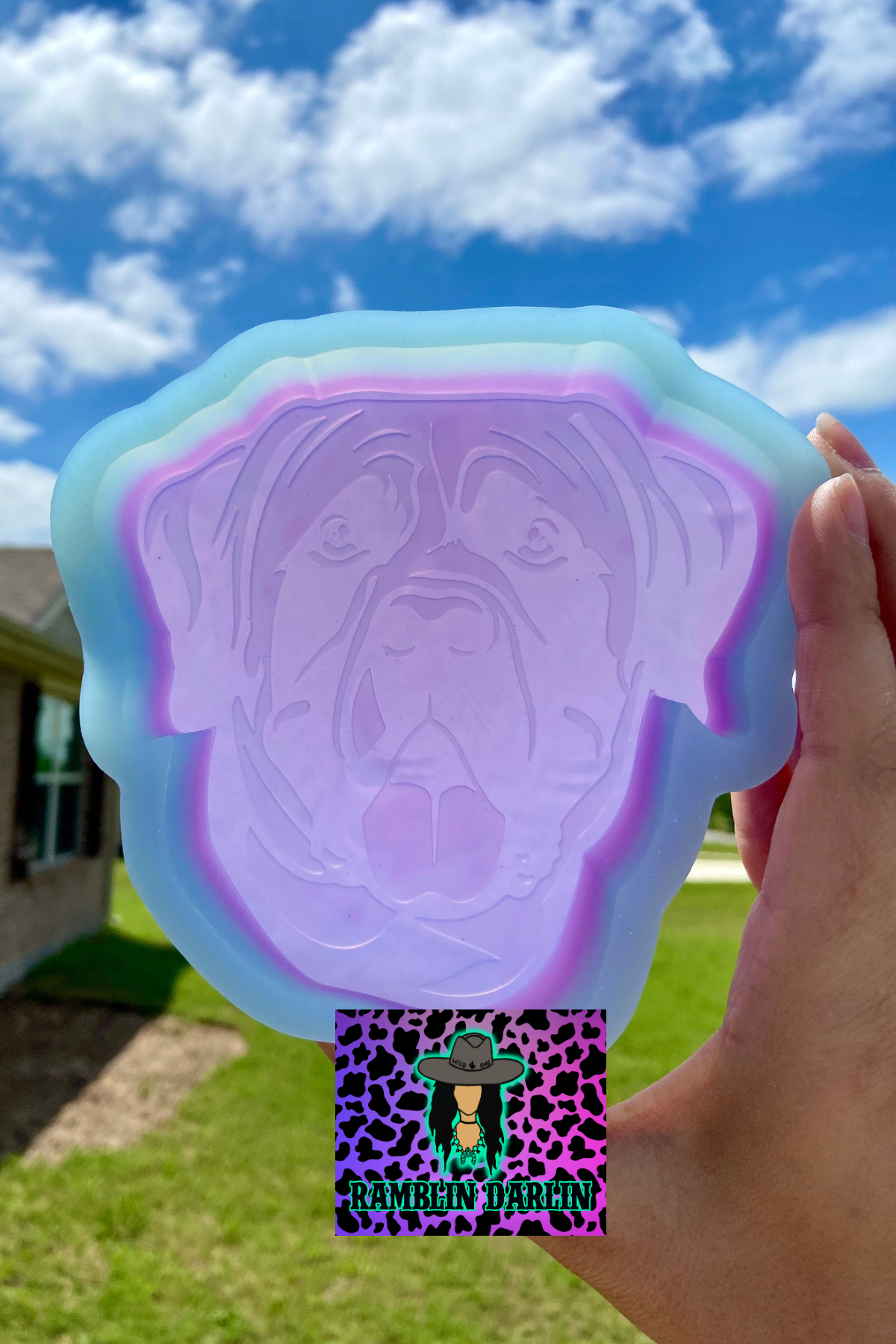 Mastiff Mold