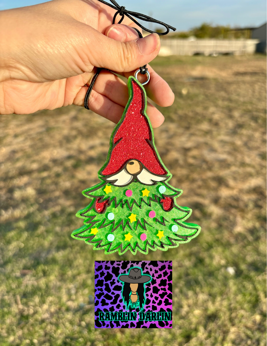 Gnome Tree Mold