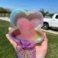 Heart Candy Ring Mold