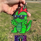 Cool Dragon Mold
