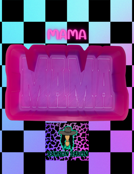 MAMA Mold