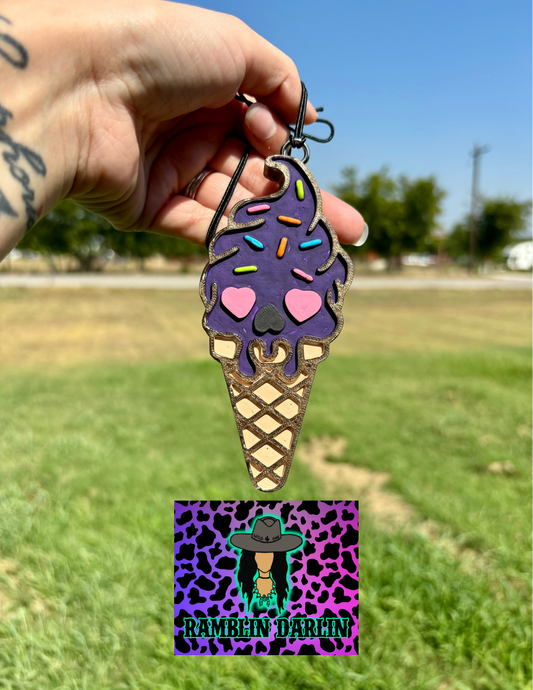 I-Scream Mold