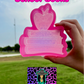 School Books Mold