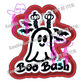 Boo Bash STL files
