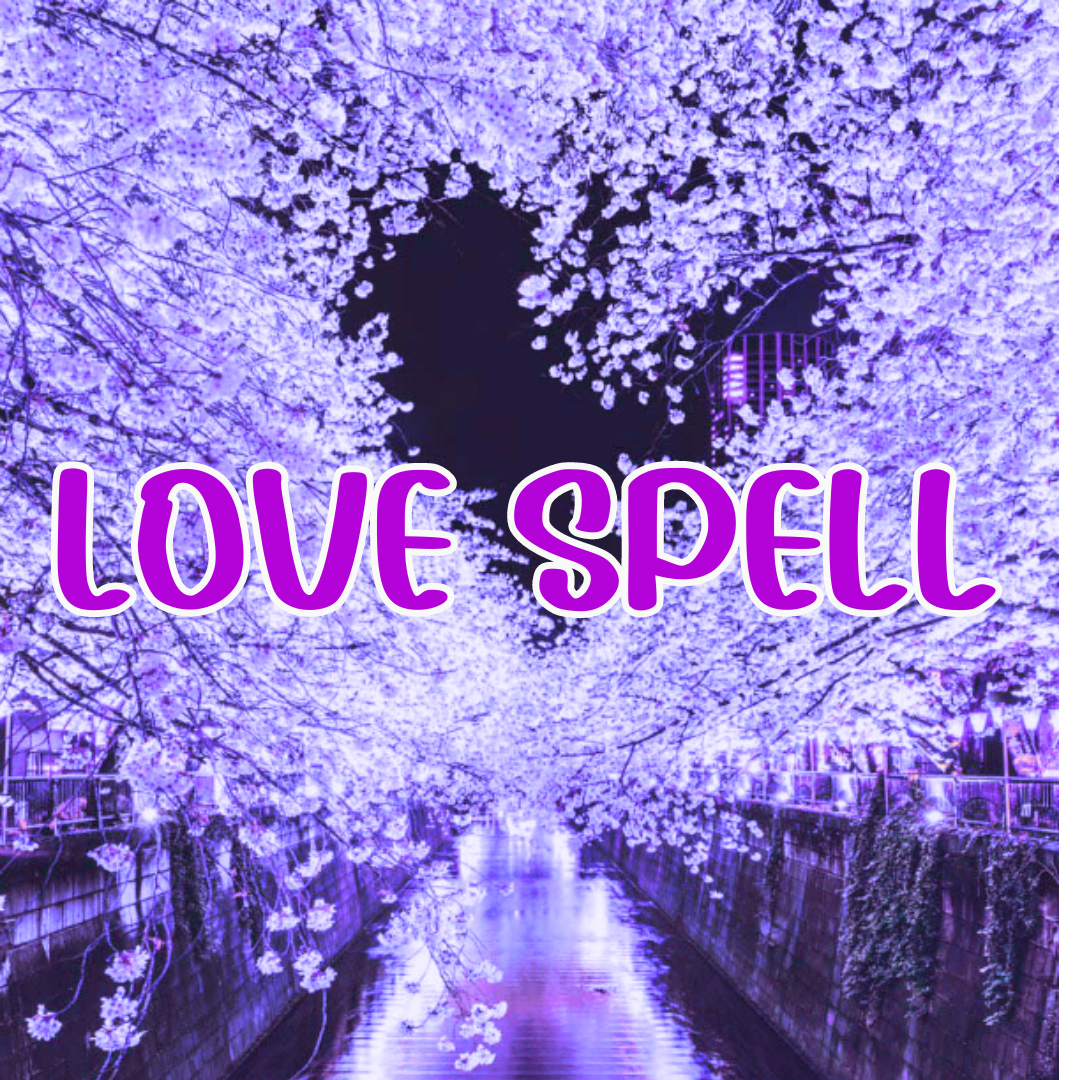 Love Spell (Type) Scented Beads 8 ounces