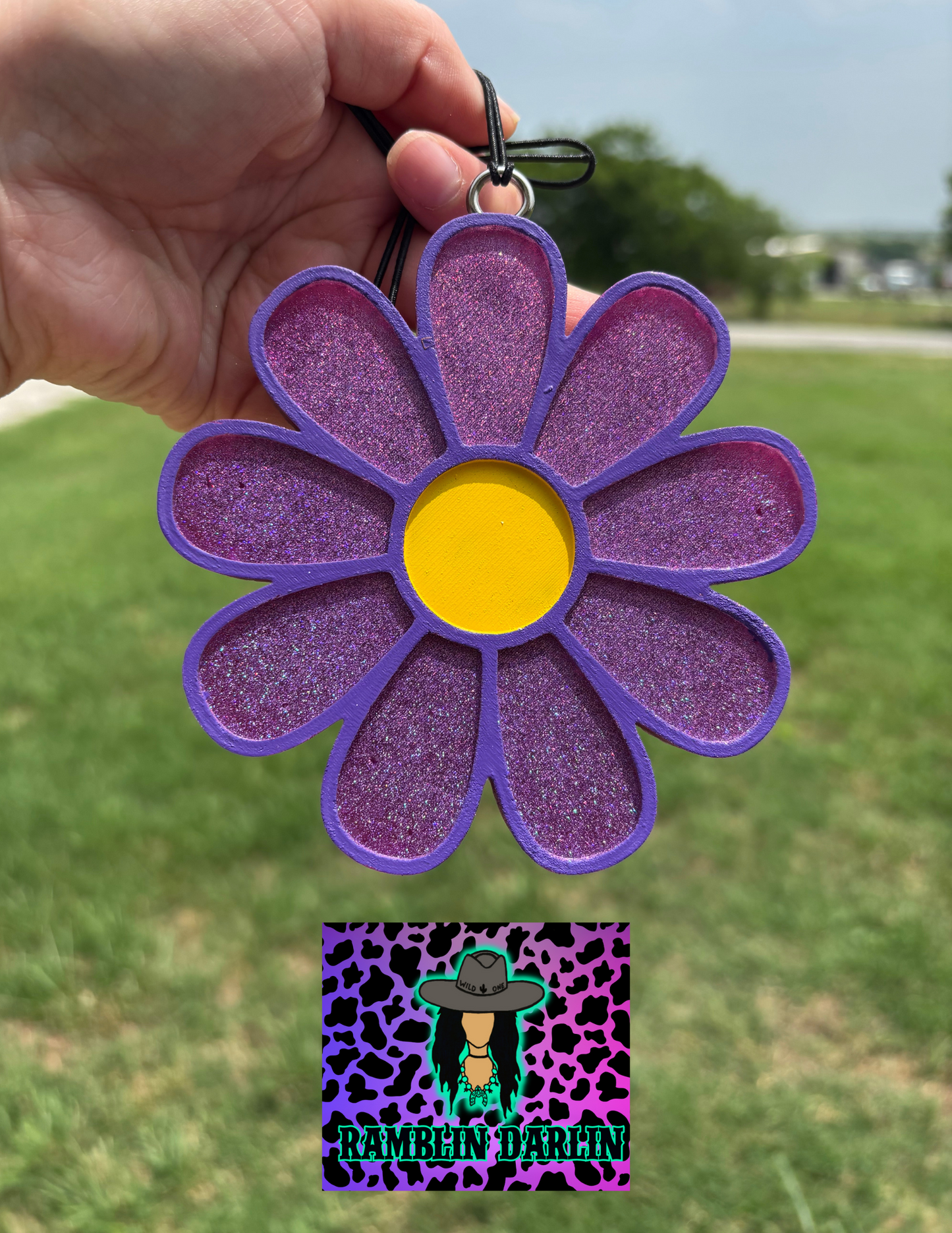Daisy Mold