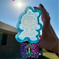 Gingerbread Woman Mold