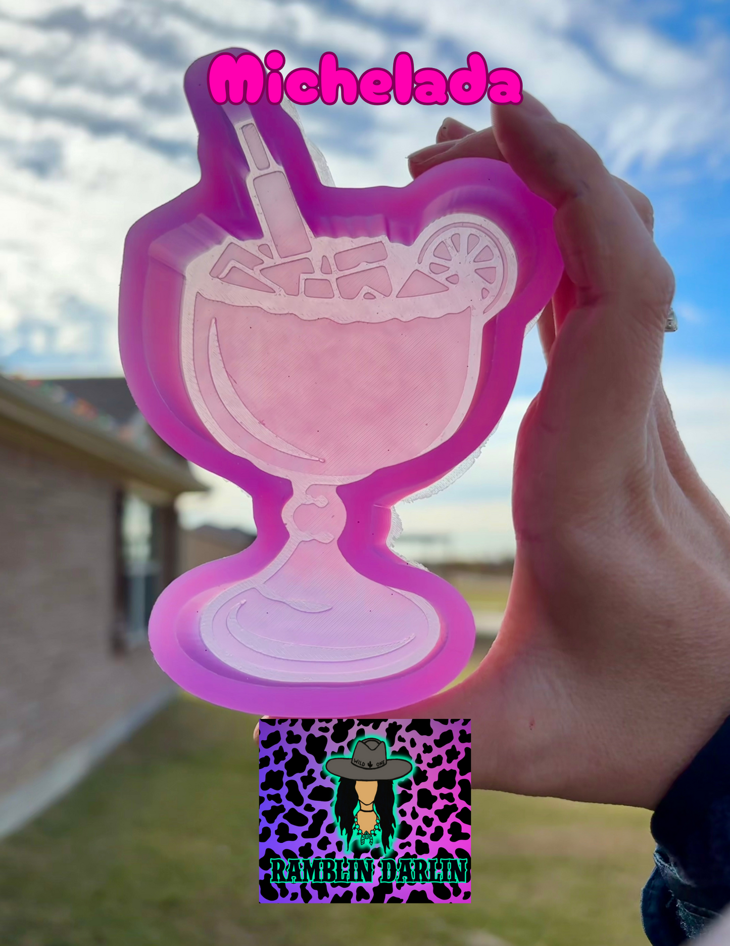 Michelada Mold