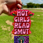 Hot Girls Read Smut Mold