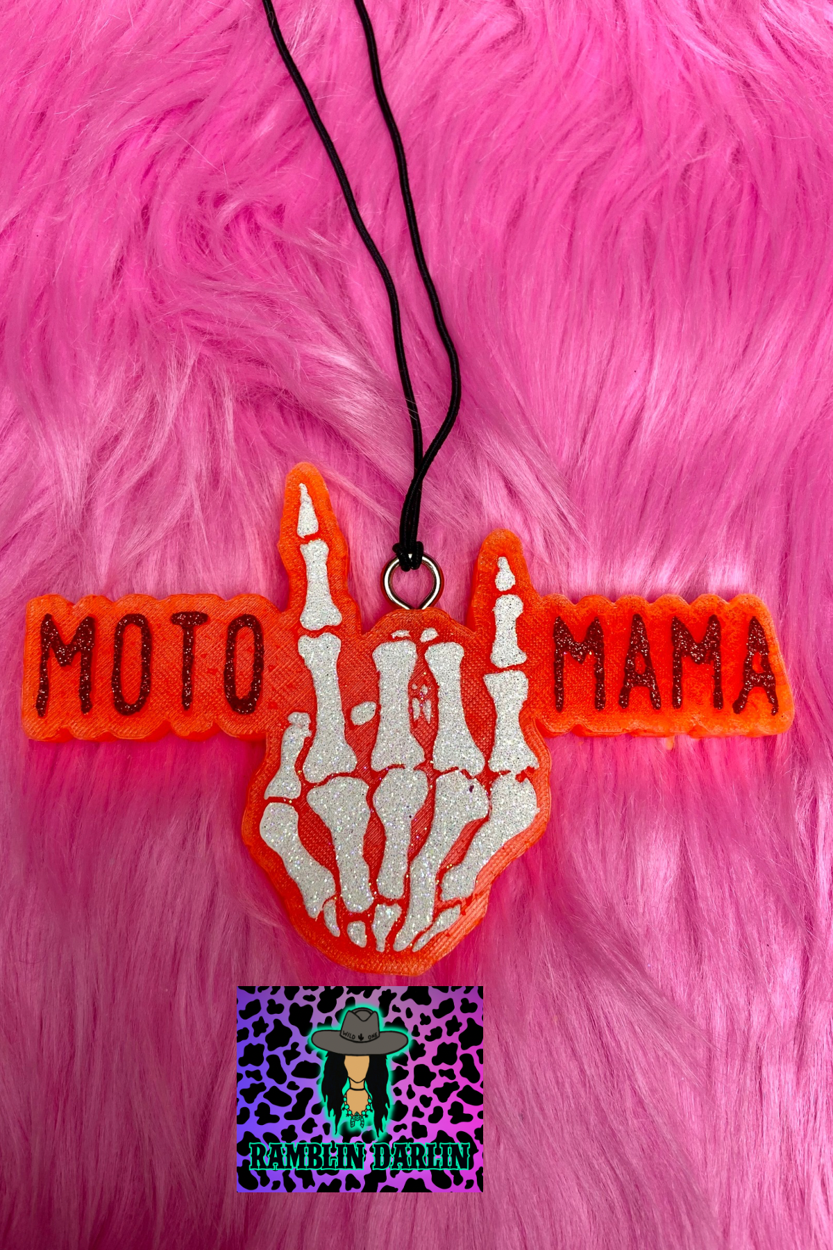 Moto Mama Mold