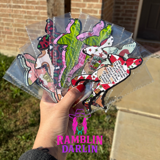 Mean One Cardstock Mold Cardstock (10pk)