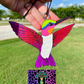 Hummingbird Mold